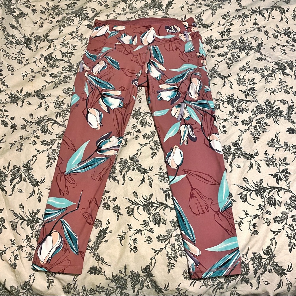 Calia by Carrie Underwood Yoga Pants size Large